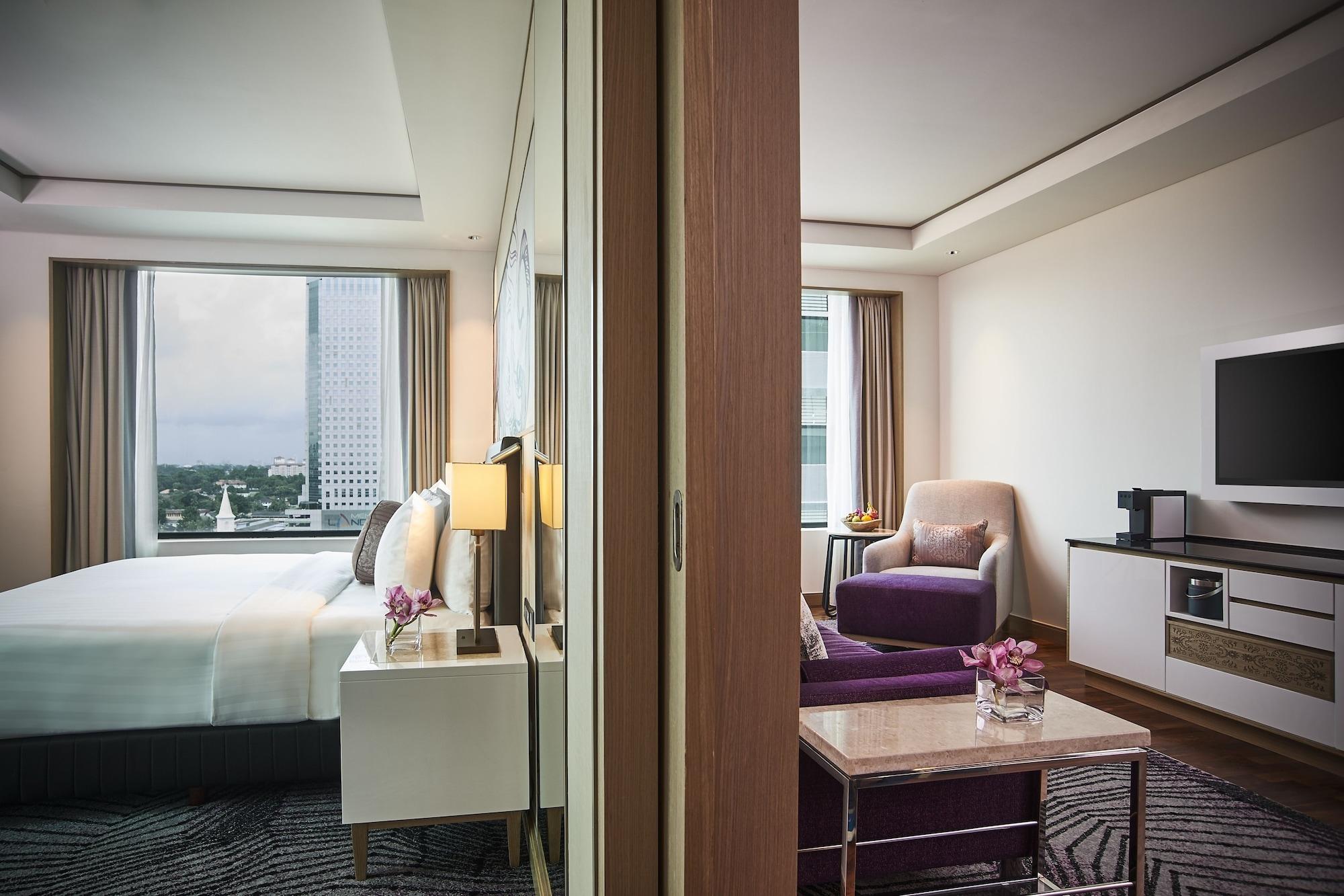 Amari Johor Bahru Hotel Екстериор снимка Deluxe Room
